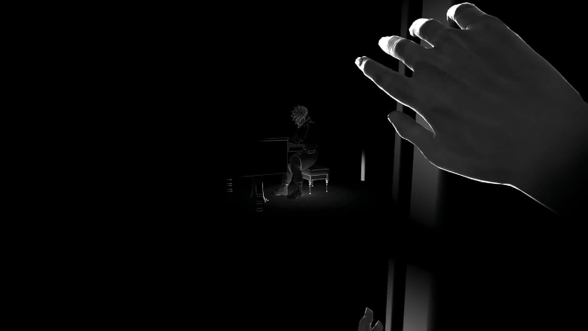 Steam串流游戏《瞎子VR》 Blind VR(免费下载) 游戏截图