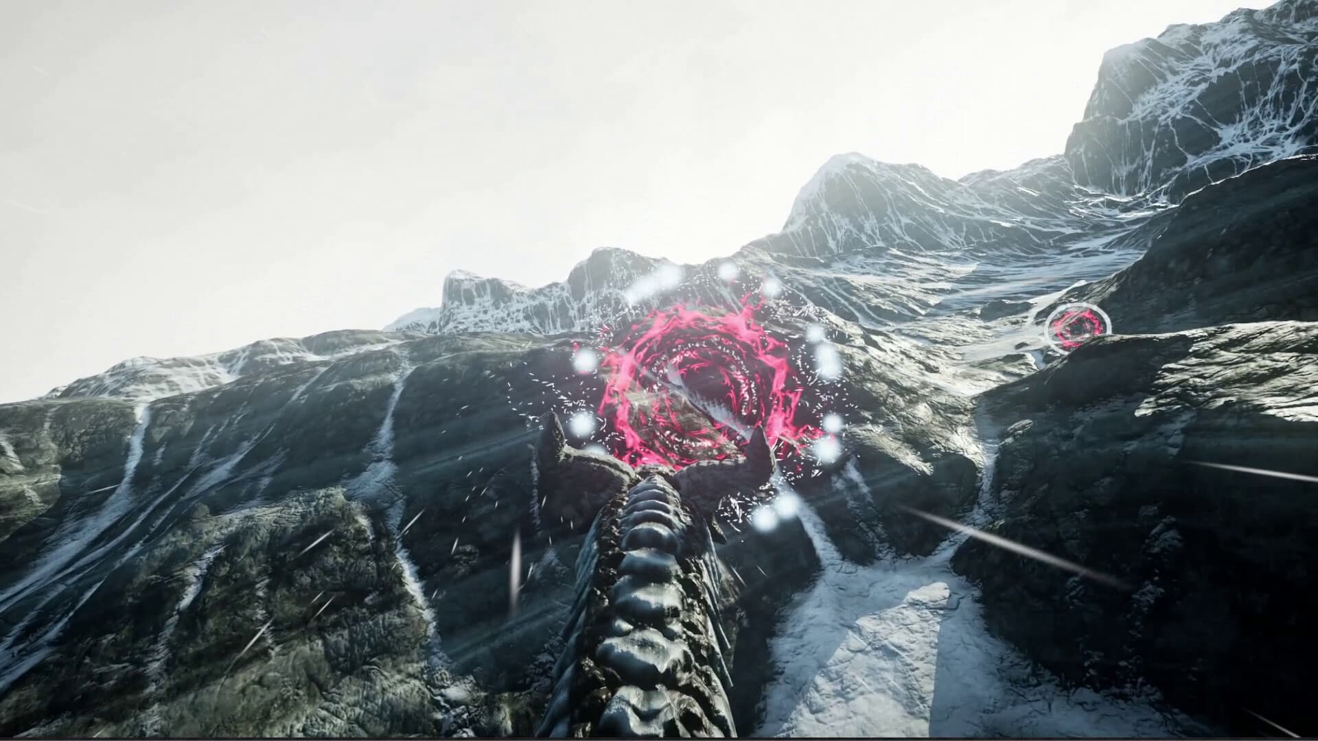 Steam串流游戏《神话国度:飞龙》Mythlands Dragon Flight VR(免费下载) 游戏截图