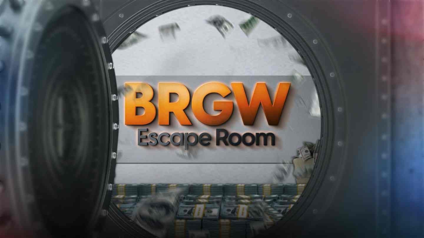 Steam串流游戏《密室逃脱:银行抢劫》Escape Room: Bank Robbery Gone Wrong VR 游戏截图