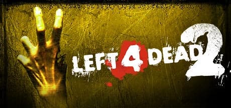Steam串流游戏《求生之路2VR》Left 4 Dead 2 VR(免费下载) 游戏截图