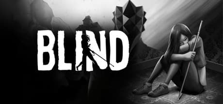 Steam串流游戏《瞎子VR》 Blind VR(免费下载) 游戏截图