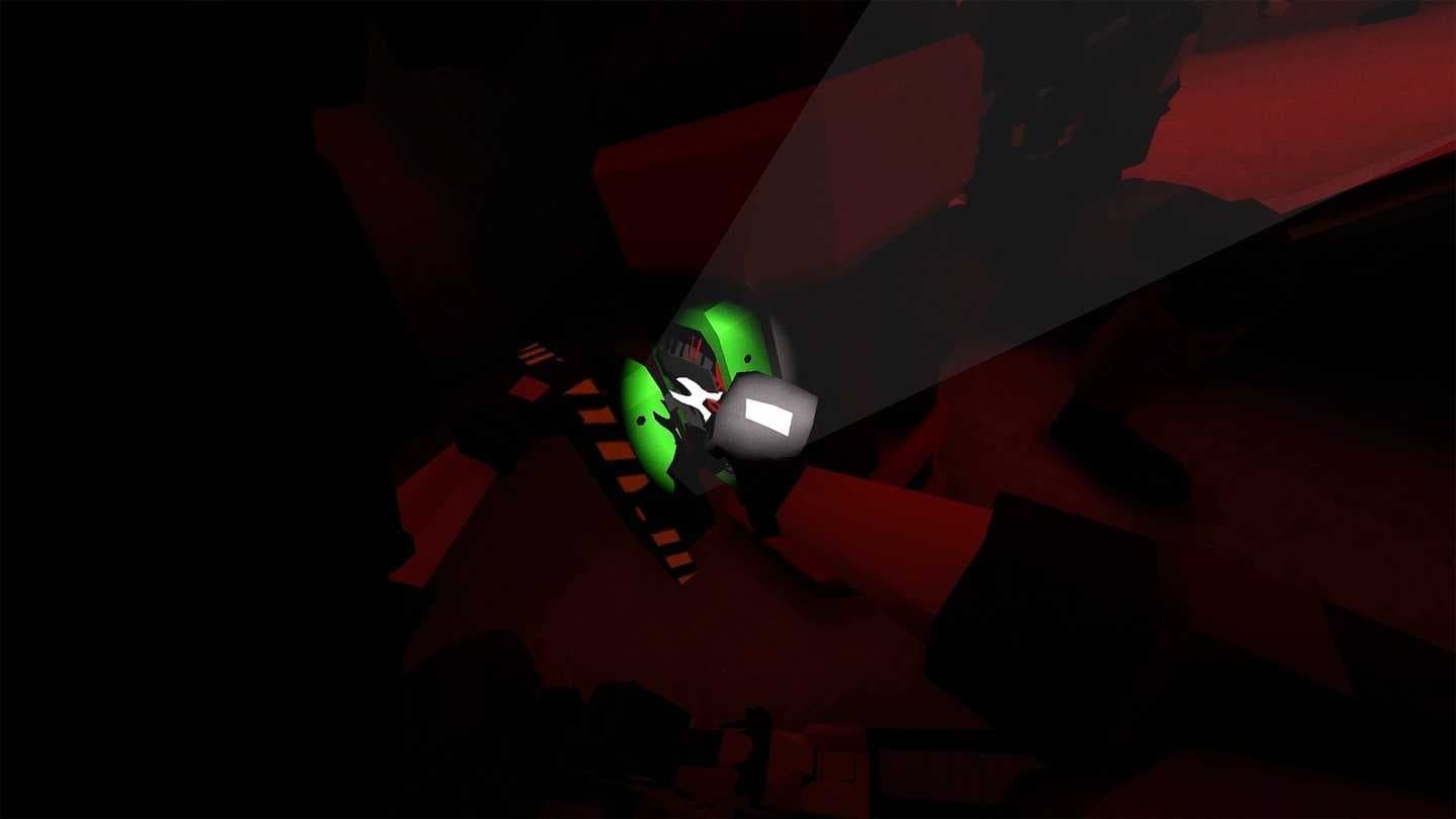 Steam串流游戏《战术突击VR》Tactical Assault VR 游戏截图