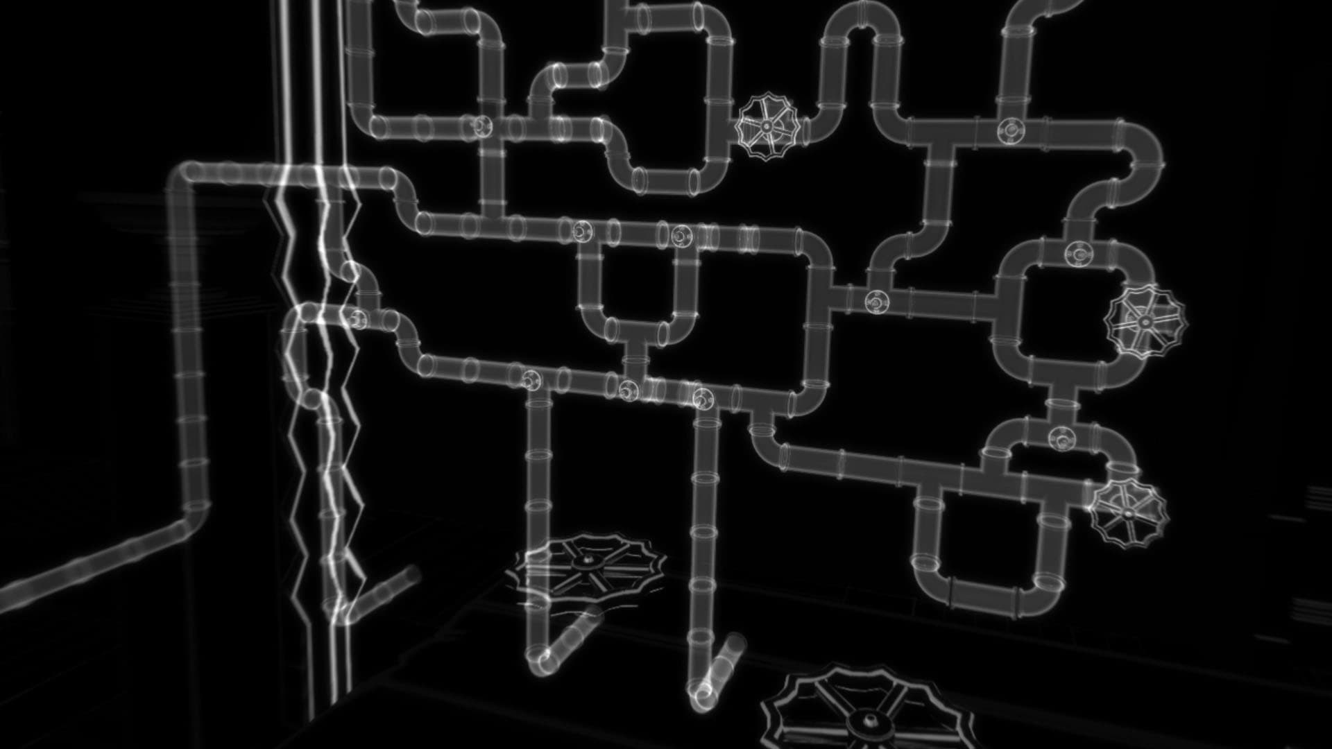 Steam串流游戏《瞎子VR》 Blind VR(免费下载) 游戏截图