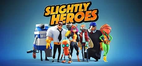 Steam串流游戏《英雄无敌VR》Slightly Heroes VR(免费下载) 游戏截图