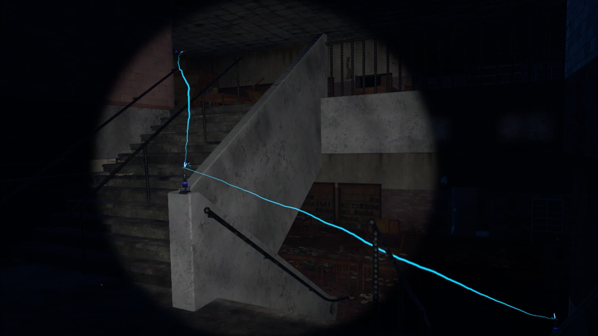 Steam串流游戏《亡魂:精神与心灵VR》Revenants Spirit & Mind(免费下载) 游戏截图