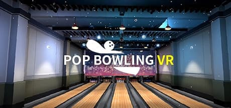 Steam串流游戏:《流行保龄球》 Pop Bowling VR(免费下载) 游戏截图