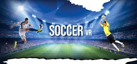 Steam串流游戏《足球2.0》Soccer 2.0 游戏截图