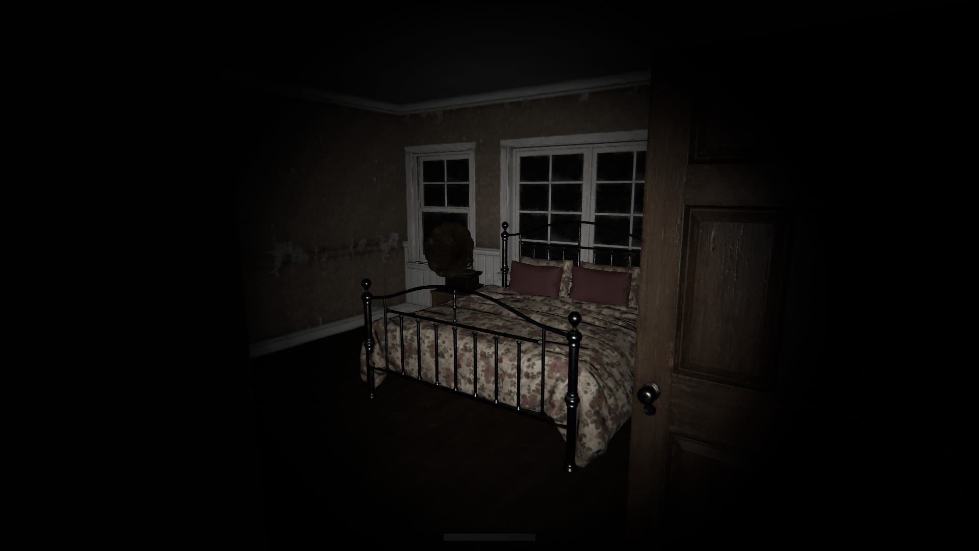 Steam串流游戏《渔夫之家VR》Fishermans House(免费下载) 游戏截图