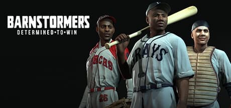Steam串流游戏《棒球风云:决胜时刻VR》 Barnstormers: Determined to Win(免费下载) 游戏截图