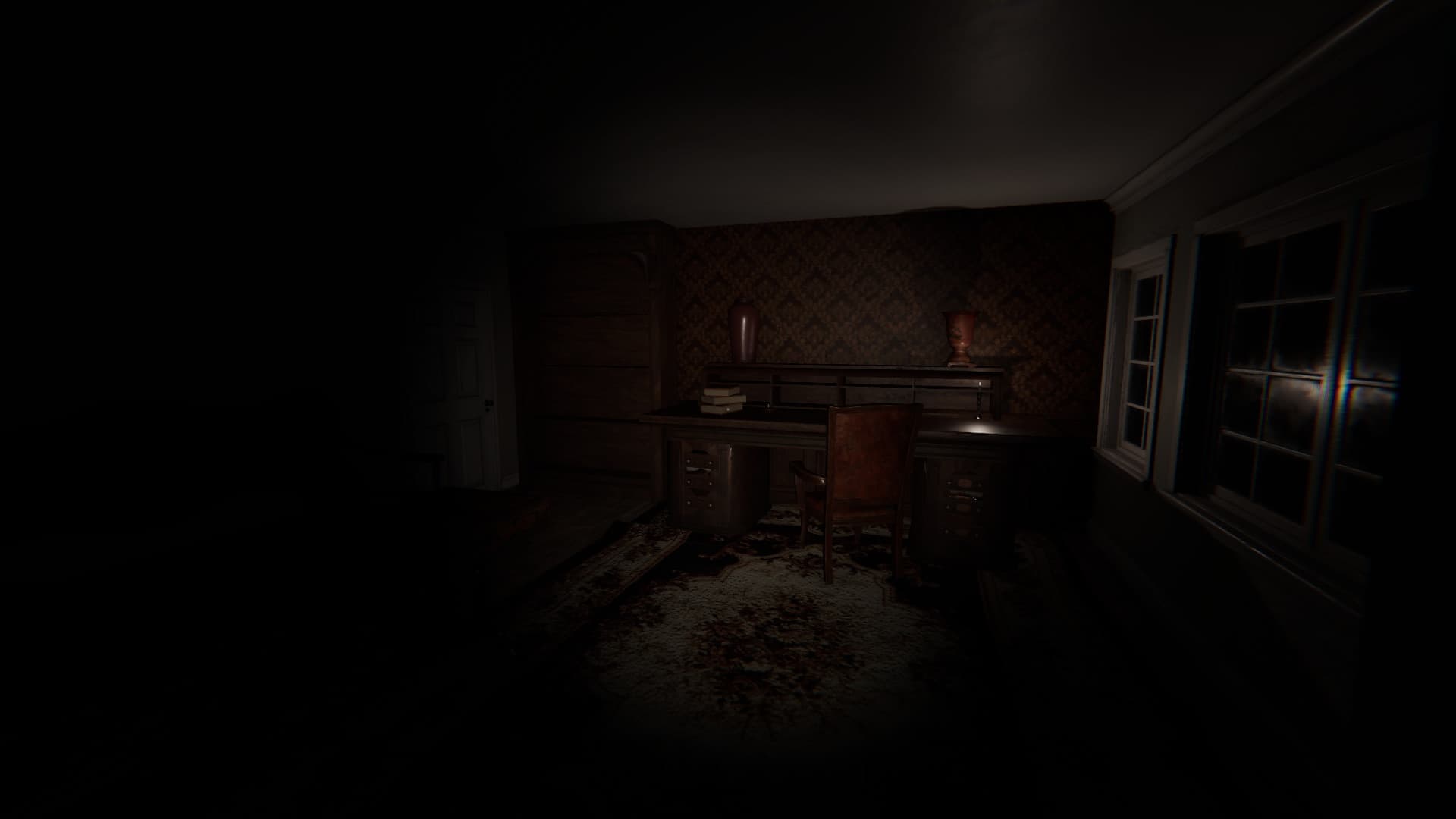 Steam串流游戏《渔夫之家VR》Fishermans House(免费下载) 游戏截图