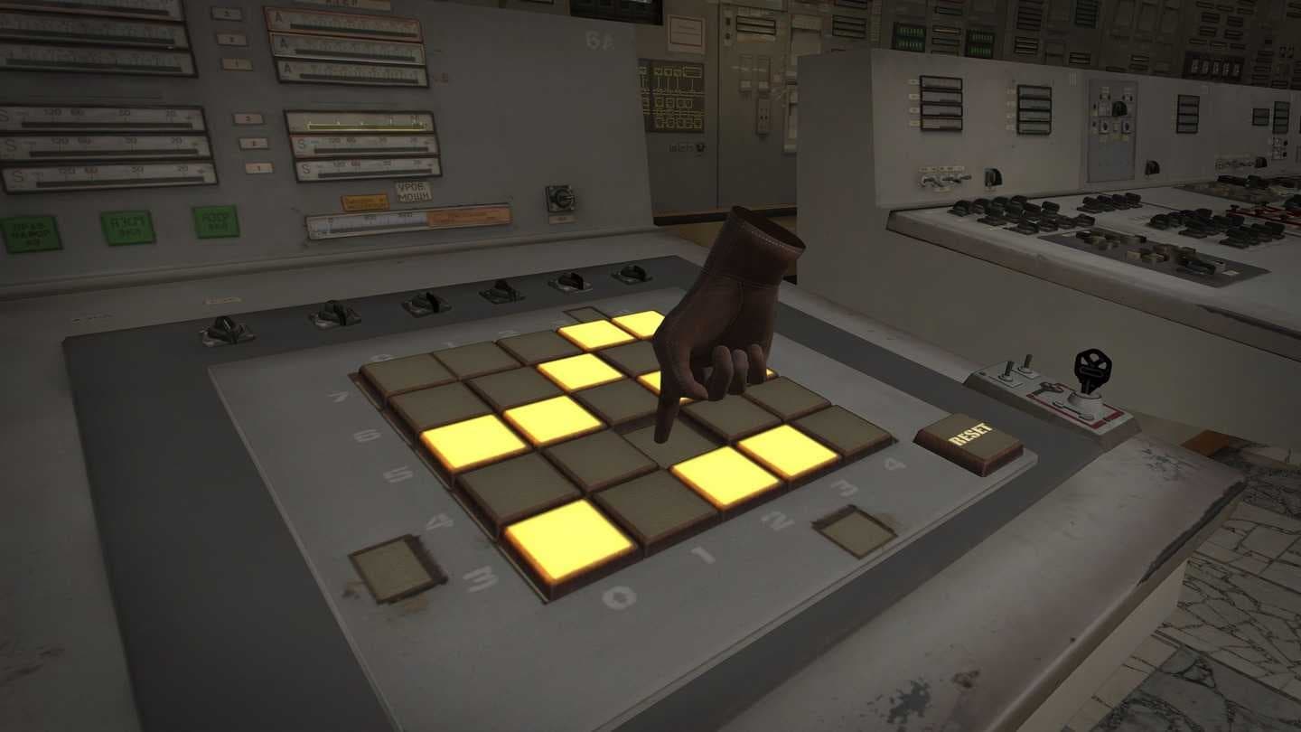 Steam串流游戏《切尔诺贝利重现》Chernobyl Again 游戏截图