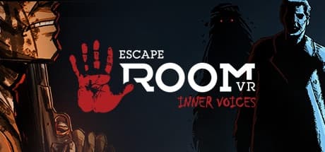 Steam串流游戏《逃离房间VR:内心的声音》Escape Room VR: Inner Voices(免费下载) 游戏截图