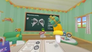Steam串流游戏《朋友冲刺VR》Friends Rush(免费下载) 游戏截图