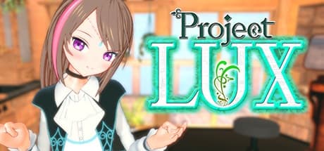 Steam串流游戏《勒克斯计划》Project LUX(免费下载) 游戏截图