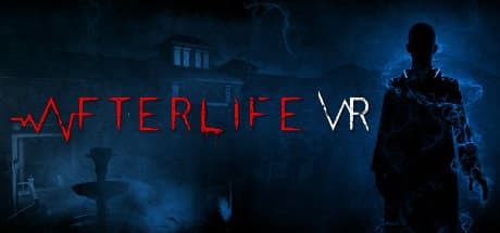 Steam串流游戏《来世》Afterlife VR 游戏截图