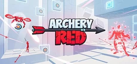 Steam串流游戏《射箭 红》Archery RED 游戏截图