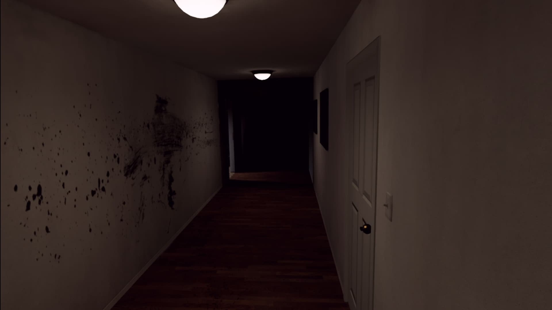Steam串流游戏《逃离房间VR:内心的声音》Escape Room VR: Inner Voices(免费下载) 游戏截图