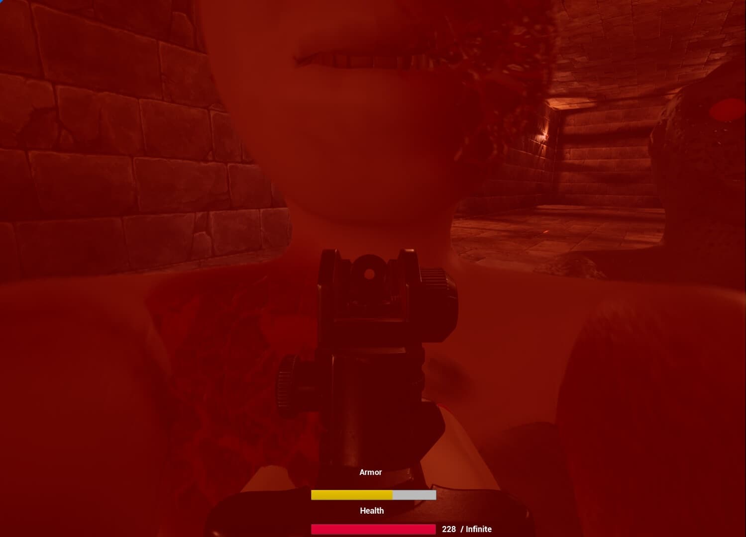 Steam串流游戏《恐怖之王VR》Lord Of Terror(免费下载) 游戏截图