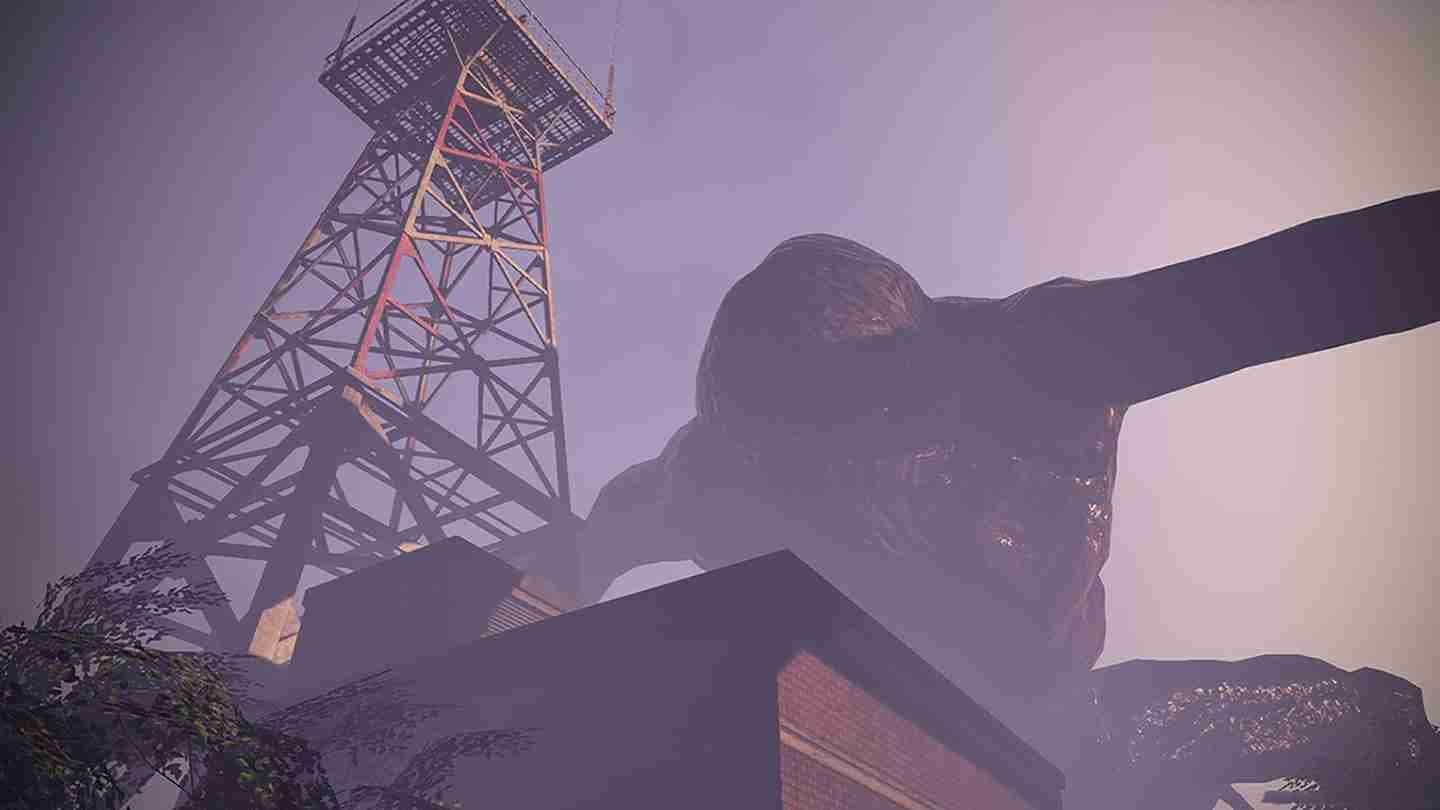Steam串流游戏《布鲁克海文实验VR》The Brookhaven Experiment 游戏截图