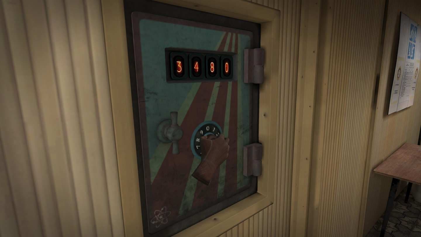 Steam串流游戏《切尔诺贝利重现》Chernobyl Again 游戏截图