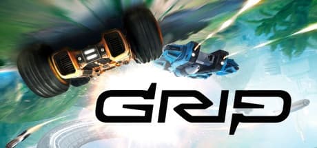 Steam串流游戏:《战斗四驱车-全DLC》GRIP Combat Racing(免费下载) 游戏截图