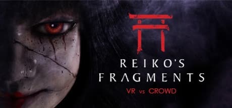 Steam串流游戏《玲子的碎片VR》Reikos Fragments VR 游戏截图