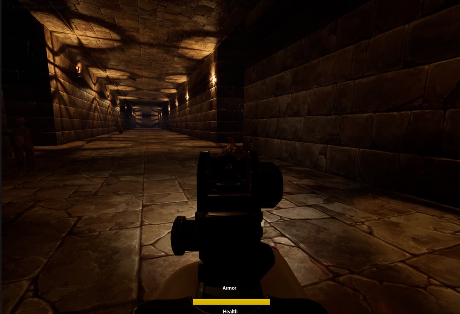 Steam串流游戏《恐怖之王VR》Lord Of Terror(免费下载) 游戏截图