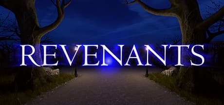 Steam串流游戏《亡魂:精神与心灵VR》Revenants Spirit & Mind(免费下载) 游戏截图