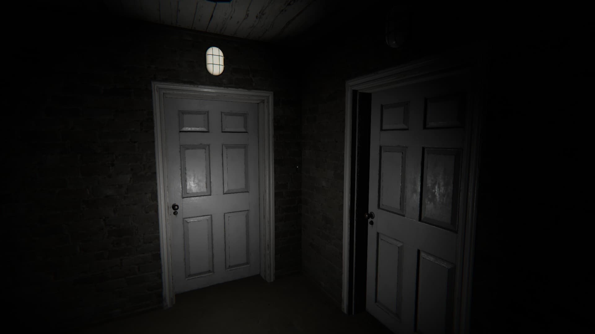 Steam串流游戏《渔夫之家VR》Fishermans House(免费下载) 游戏截图