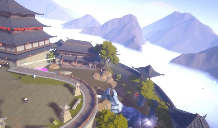 Steam串流游戏《VR恐龙入侵小人国》VR Dinosaur Invasion(免费下载) 游戏截图