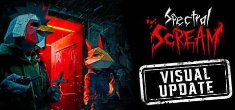 Steam串流游戏《幽灵尖叫》Spectral Scream 游戏截图