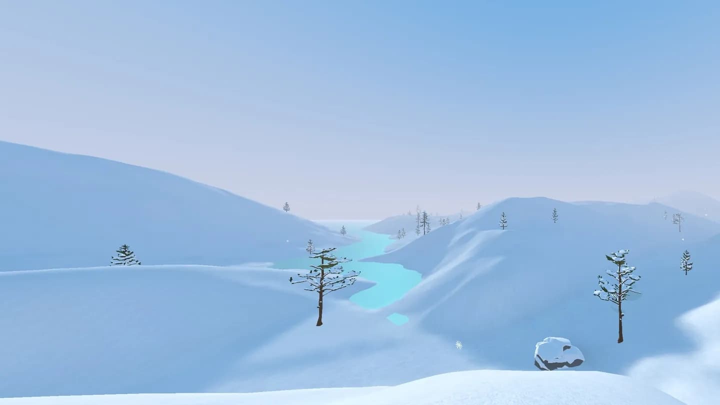 Steam串流游戏《跑步VR》VR Run(免费下载) 游戏截图