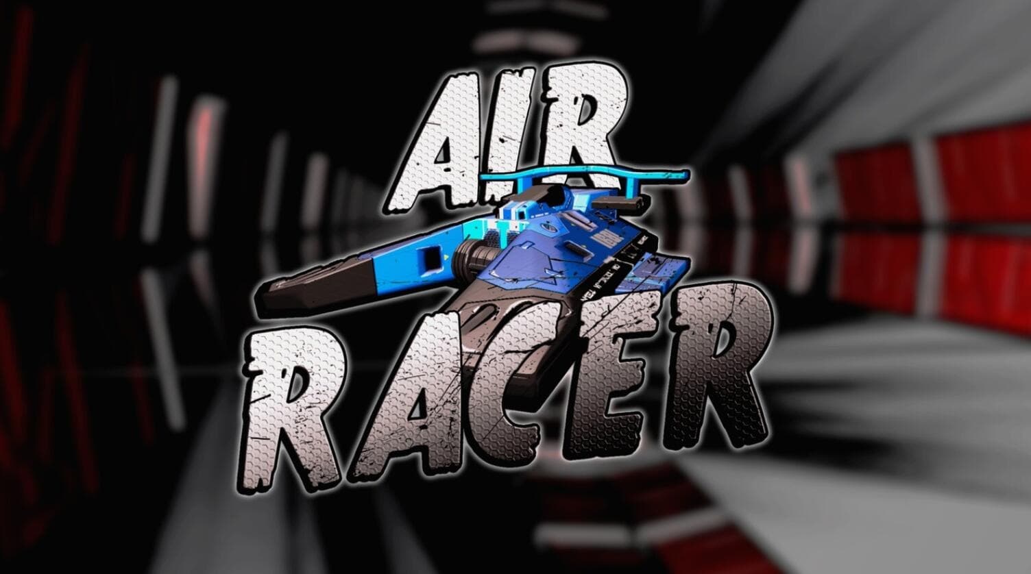 Steam串流游戏:《空中赛车VR》Air Racing VR(免费下载) 游戏截图
