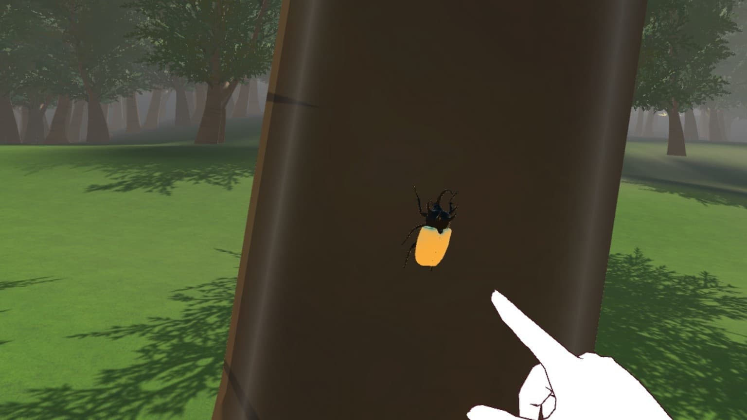 Steam串流游戏《静谧生活VR》VR Quiet Life(免费下载) 游戏截图
