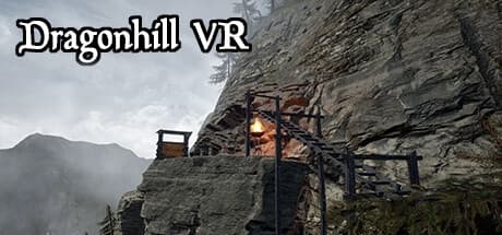Steam串流游戏《龙山VR》DragonHill VR(免费下载) 游戏截图