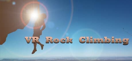 Steam串流游戏《VR 攀岩》VR Rock Climbing(免费下载) 游戏截图