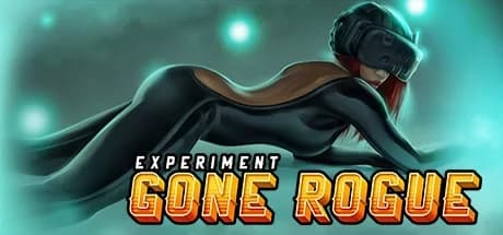 Steam串流游戏《流氓实验VR》Experiment Gone Rogue(免费下载) 游戏截图