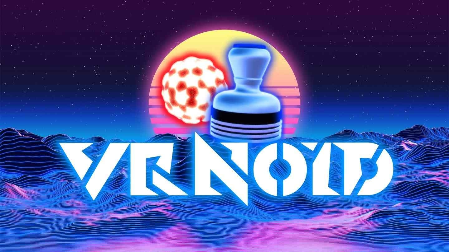 Steam串流游戏《摧毁砖块》VRetired 游戏截图