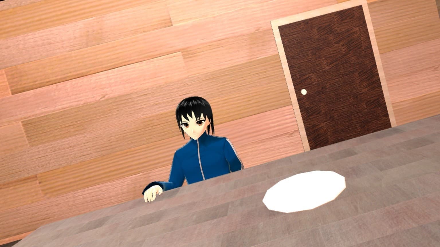 Steam串流游戏《静谧生活VR》VR Quiet Life(免费下载) 游戏截图