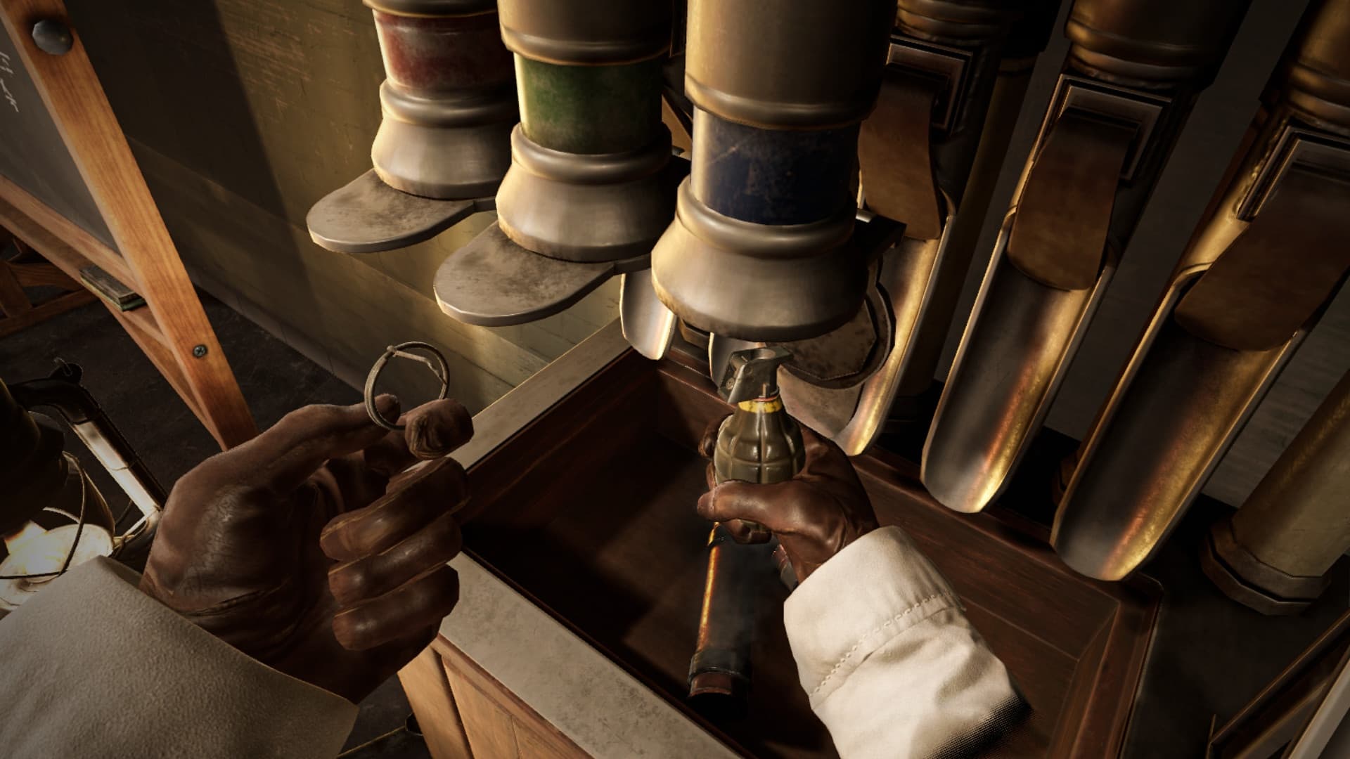 Steam串流游戏《荣誉勋章?:超越巅峰》汉化中文版 Medal of Honor?: Above and Beyond(免费下载) 游戏截图