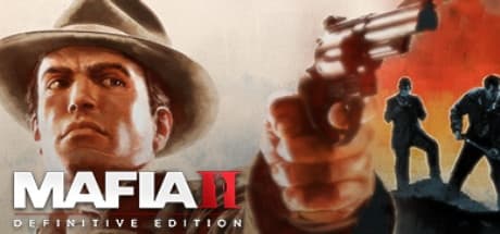 Steam串流游戏《四海兄弟 2: 最终版 | 黑手党 2》Mafia II: Definitive Edition(免费下载) 游戏截图