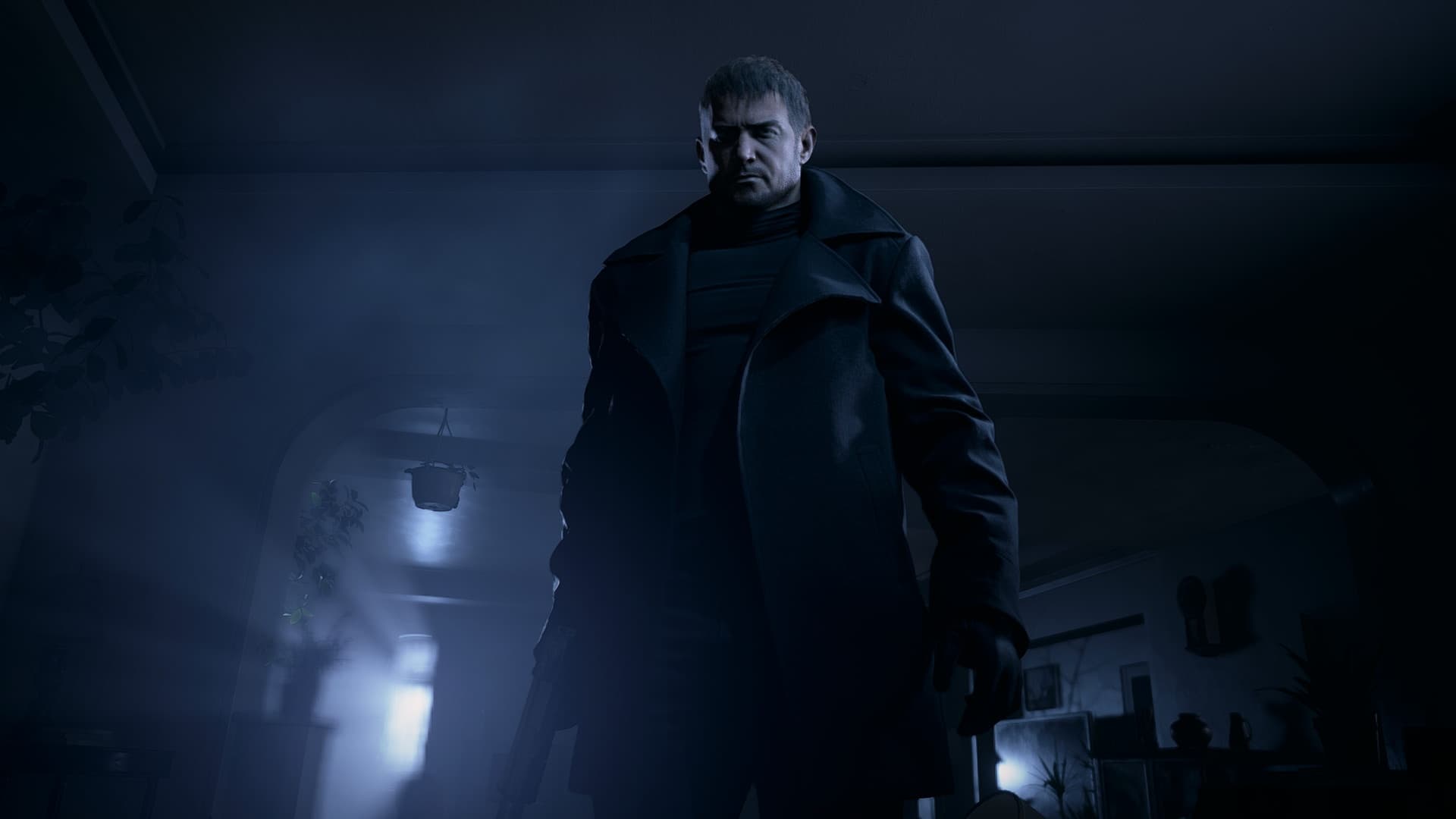 Steam串流游戏《生化危机8:村庄VR+全DLC终极版》Resident Evil Village VR 游戏截图