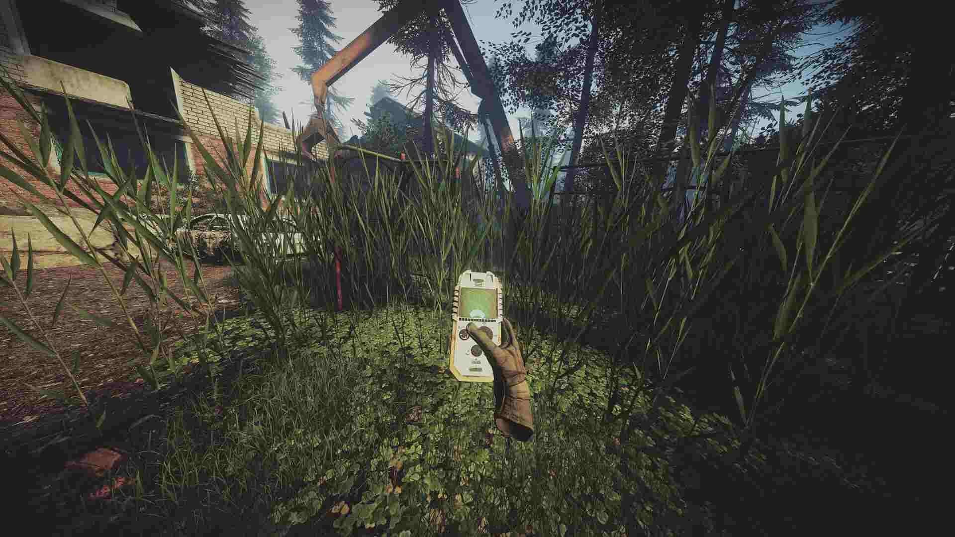 Steam串流游戏《Z.O.N.A: 起源》Z.O.N.A: Origin 游戏截图