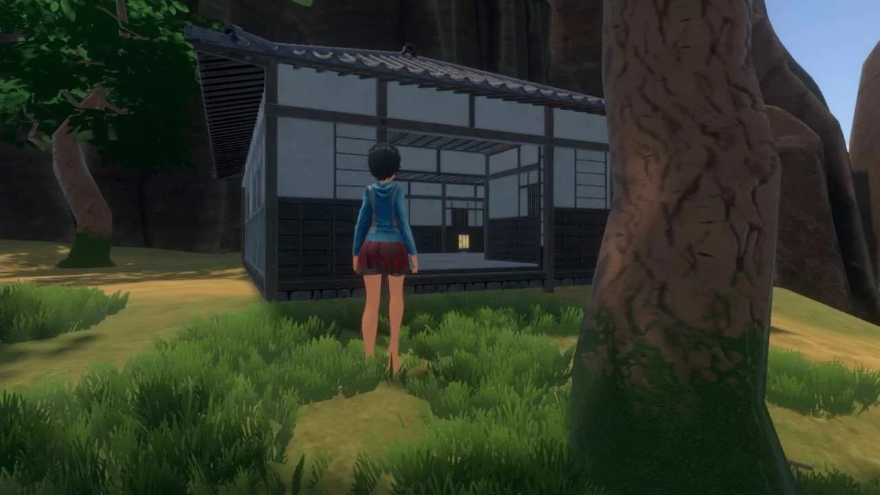 Steam串流游戏《假小子冒险》Tomboy Adventure(免费下载) 游戏截图