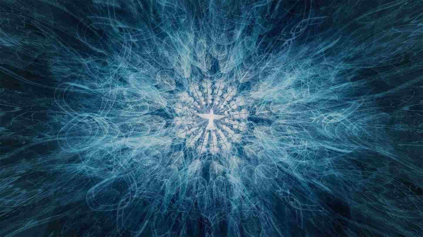 Steam串流游戏《死藤水VR》Ayahuasca(免费下载) 游戏截图