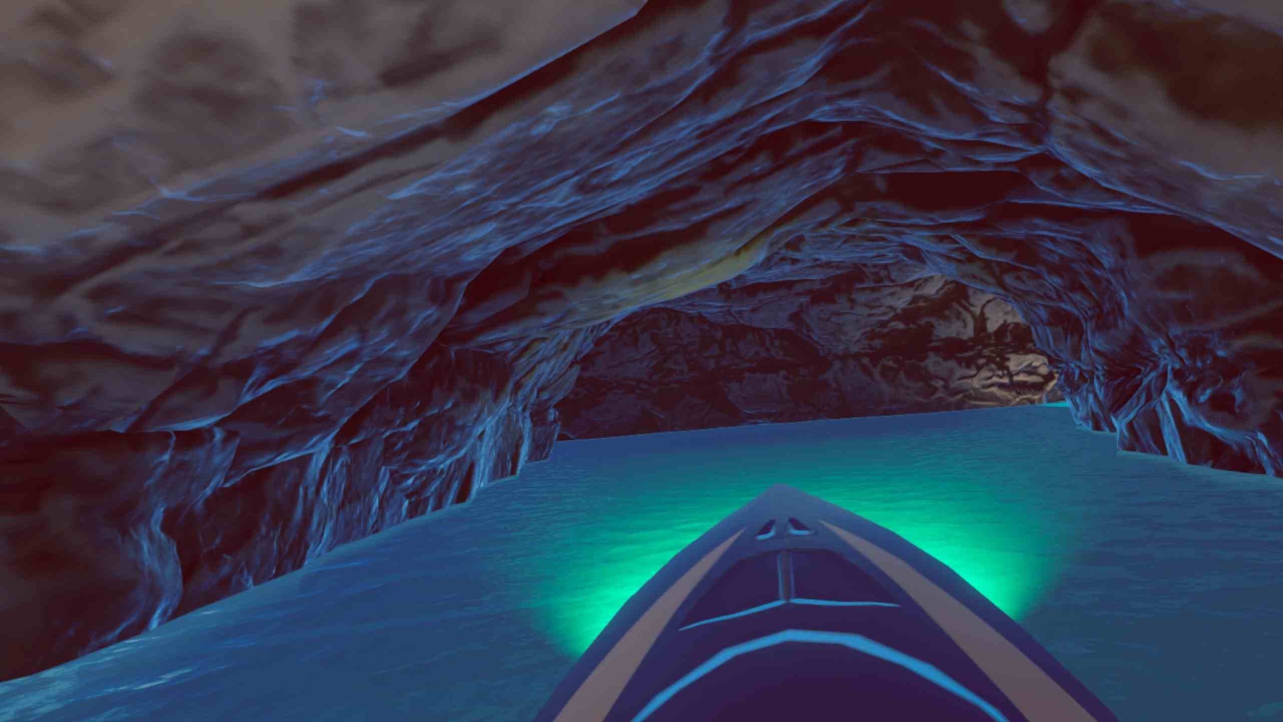 Steam串流游戏《奇迹之旅VR》Wonder Trips(免费下载) 游戏截图