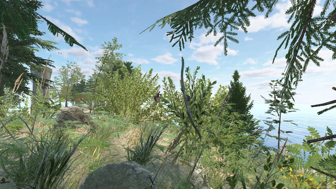 Steam串流游戏《爆弓狩猎VR》ZOSU VR Explosive Bow Hunting(免费下载) 游戏截图