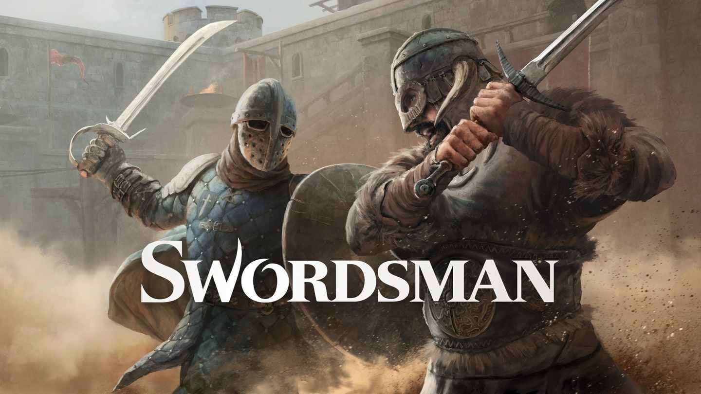Steam串流游戏《剑客VR》Swordsman VR(免费下载) 游戏截图