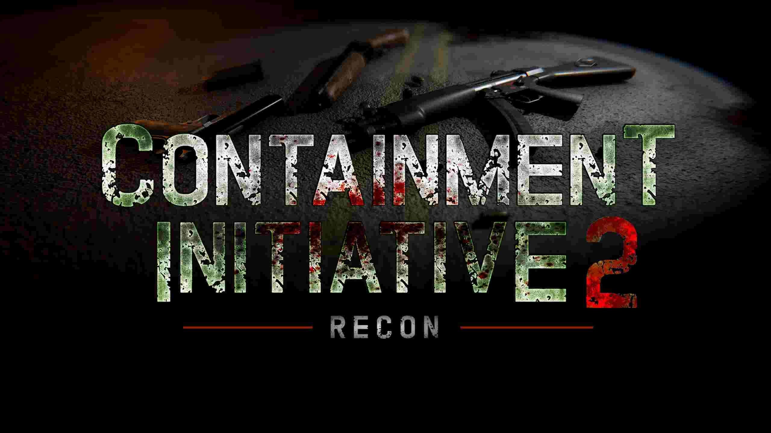 Steam串流游戏《遏制行动2》Containment Initiative 2 游戏截图