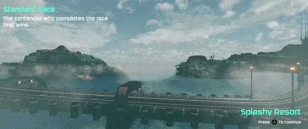Steam串流游戏《闪光点 3》FLASHOUT 3(免费下载) 游戏截图